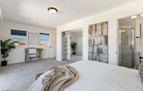 3994 Iowa St, San Diego CA 92104-2605 exterior