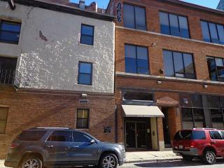 72 Orange St, Providence RI  02903-2803 exterior