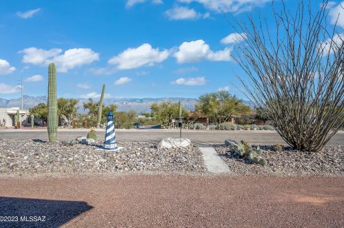 10302 Calle Del Este, Tucson AZ  85748-6845 exterior