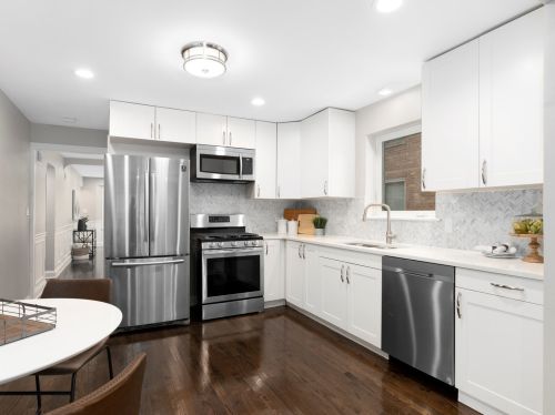 1732 72 Ct, Chicago IL 60707-4203 exterior