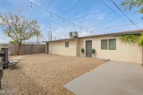 406 12th St, Phoenix AZ  85006-3405 exterior