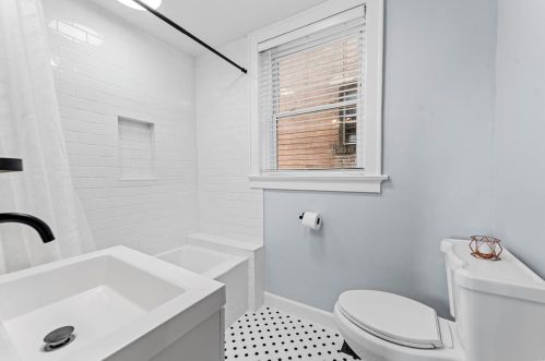 4156 Utah St, Saint Louis MO 63116-3826 exterior