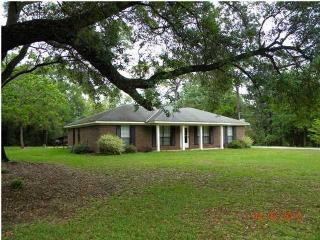 1920 Riverside Dr, Mobile, AL 36605-3922
