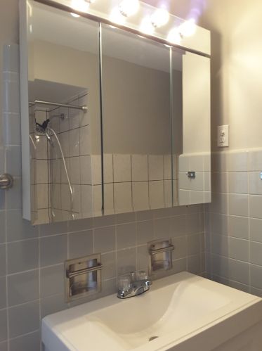 4624 Central Ave, Chicago IL 60630-3306 exterior