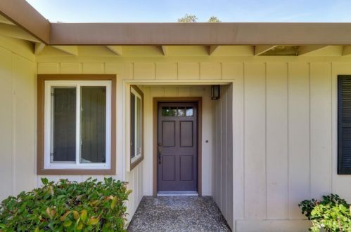 5111 El Cemonte Ave, Davis CA 95618-4415 exterior