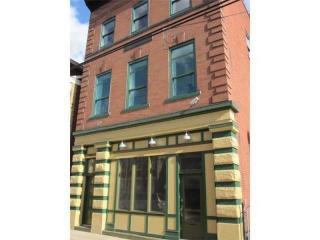 4812 Hatfield St, Pittsburgh PA  15201-2725 exterior