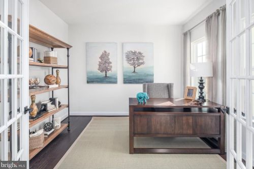 4388 Grandview Rd, Hanover PA 17331-9753 exterior