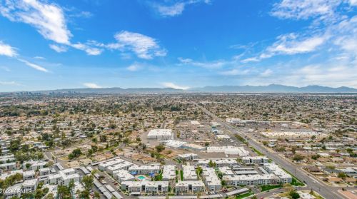 8427 34th Ave, Phoenix AZ  85051-5952 exterior