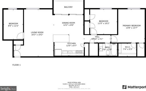 3762 Bel Pre Rd, Silver Spring MD  20906-2671 exterior