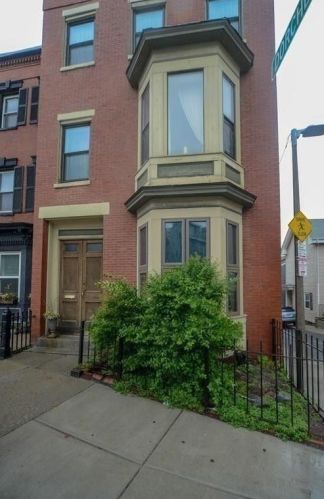 159 Dorchester St, Boston MA exterior