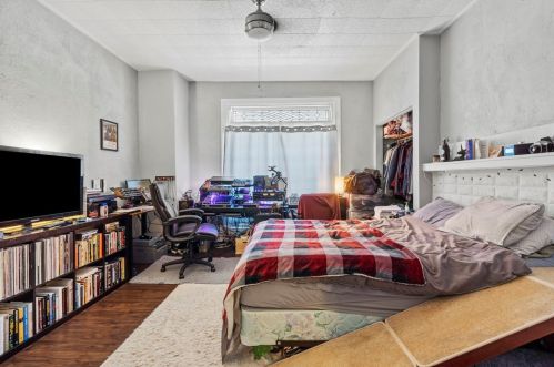 707 Taylor Ave, Pittsburgh PA 15202-2615 exterior