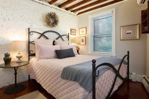 9 Dartmouth St, Boston MA exterior