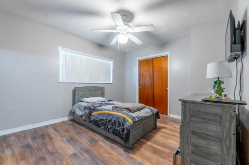 6003 Spruce Dr, Fort Pierce FL exterior