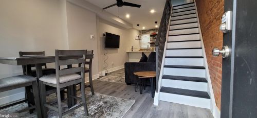 1922 Firth St, Philadelphia PA  19125-1305 exterior