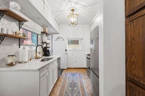 4002 Howley St, Pittsburgh PA  15224-1418 exterior