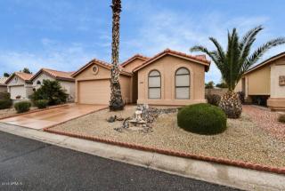6885 Oakmont Dr, Chandler AZ  85249-8682 exterior