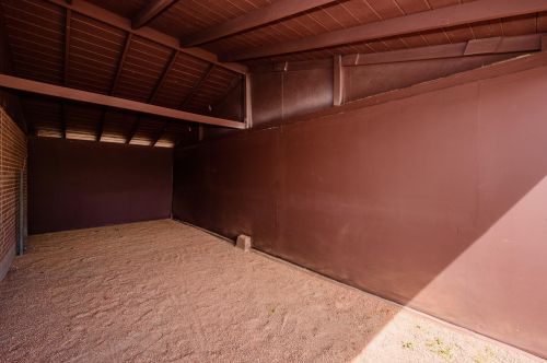 2402 Jefferson Ave, Tucson AZ  85711-6636 exterior