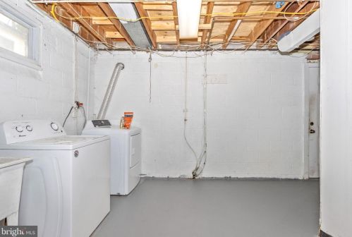 3608 Ralph Rd, Silver Spring MD 20906-5267 exterior