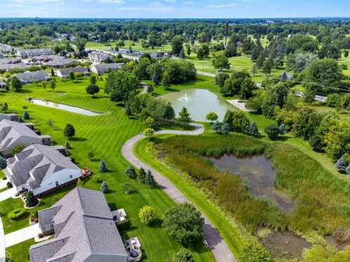 23790 Rossiter Dr, Macomb Township MI 48042-4846 exterior