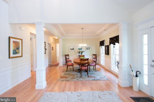 7403 Michael Ave, Easton MD 21601-4919 exterior