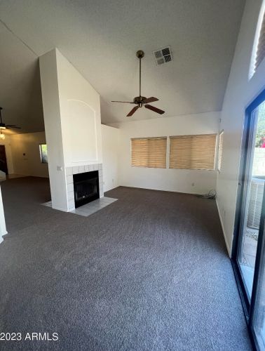 4556 Ivanhoe St, Chandler AZ  85226-2078 exterior