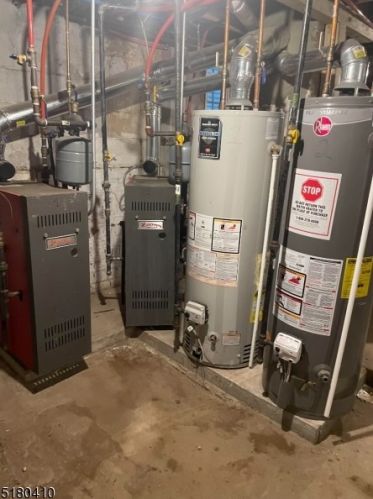 91 Haledon Ave, Paterson NJ 07522-1336 exterior