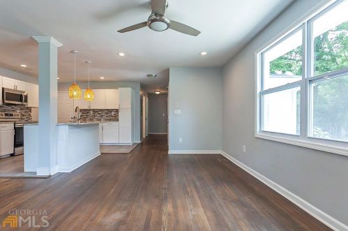 1899 Boulderview Dr, Atlanta GA  30316-4203 exterior