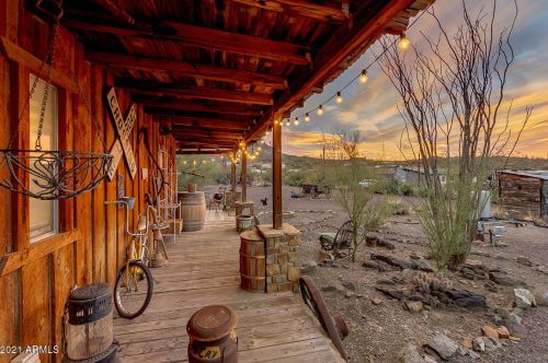 47713 29 Ave, Phoenix AZ 85087-9638 exterior