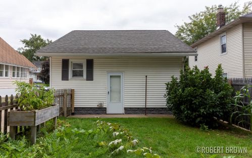 863 Ardmore, Grand Rapids MI 49507-2620 exterior