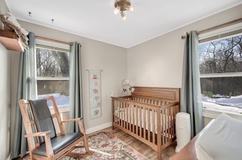 5214 County Line, Saint Paul MN 55110-1231 exterior