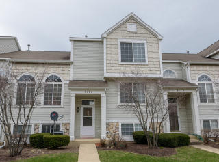 3171 Cambria Ct, Aurora, IL 60503-5751