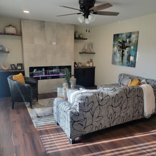 3400 Orange Ave, Chicago IL  60634-2947 exterior