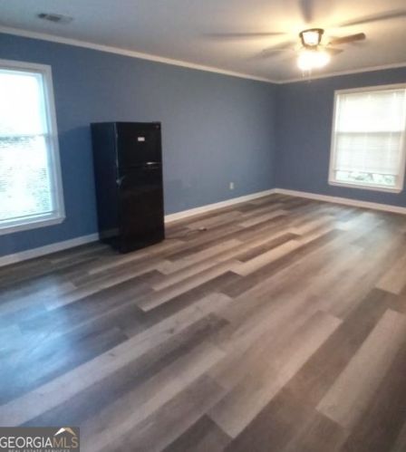 2952 Parc Lorraine, Lithonia GA 30038-1911 exterior