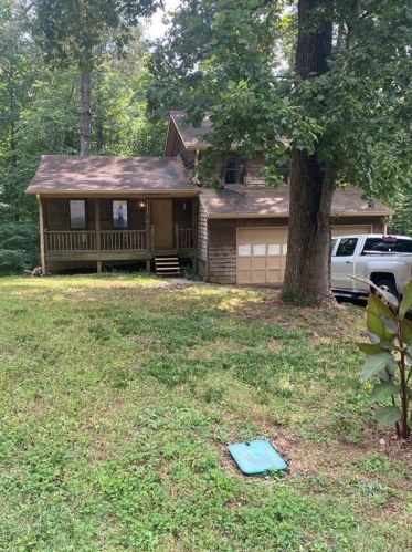 4422 Hidden Bluff Way, Lithonia, GA 30039-7378