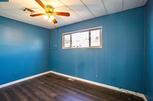 45 Terrace Dr, Concord CA 94518-2046 exterior