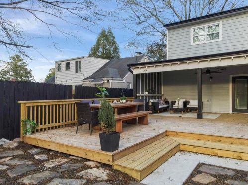 22 Candler Rd, Atlanta GA exterior