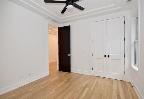 4841 Oakley Ave, Chicago IL 60659-5208 exterior