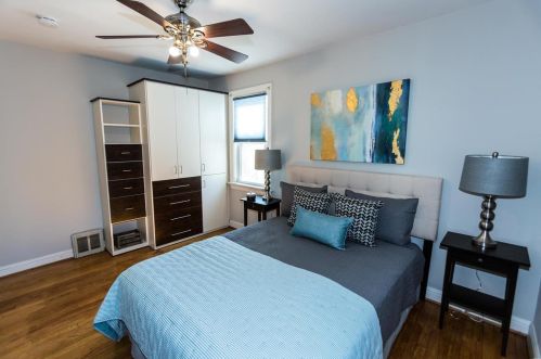 205 College Ave, Saint Louis MO 63107-1612 exterior