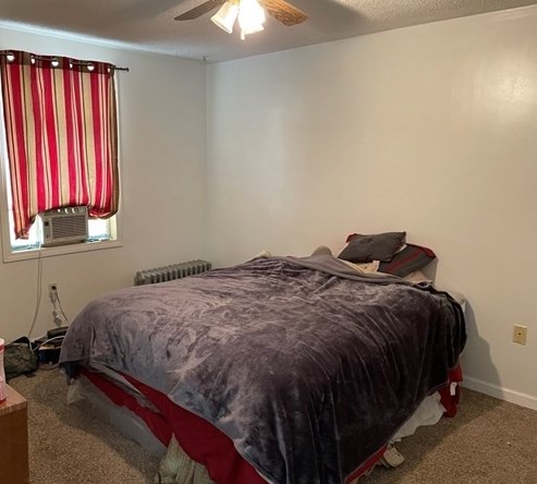 22 Loring St, Springfield MA 01105-2433 exterior