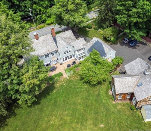 95 Grumman Hill Rd, Wilton, CT 06897-4508