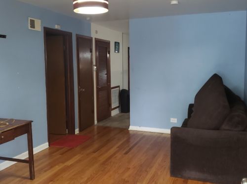 5025 29th St, Chicago IL  60804-3525 exterior