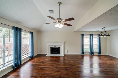 7207 Misty Morning Dr, Humble TX 77346-5020 exterior