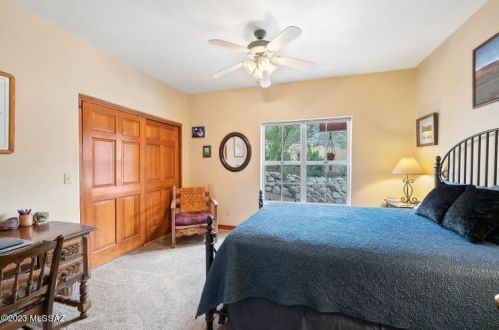 6421 Paseo Otono, Tucson AZ  85750-1208 exterior