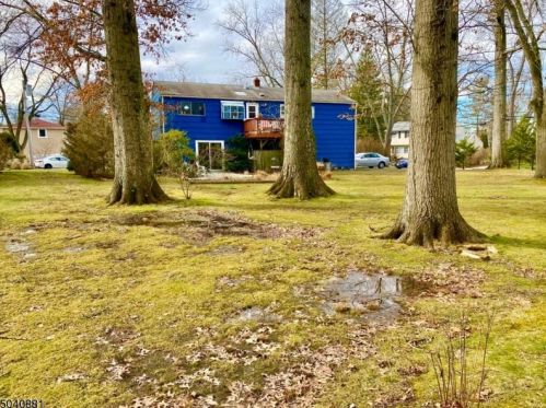 22 Arlington Dr, Livingston, NJ 07039-4439