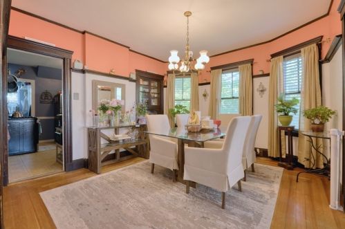 55 Brown Ave, Boston MA exterior