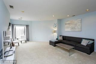 3011 Fallstaff Rd, Baltimore MD  21209-2955 exterior