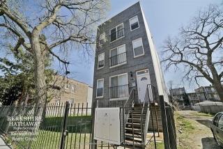 2741 Monroe St, Chicago IL  60624-2545 exterior