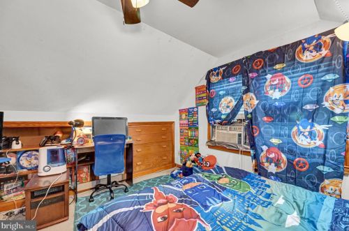 708 Glenview Ave, Glen Burnie MD 21061-3316 exterior