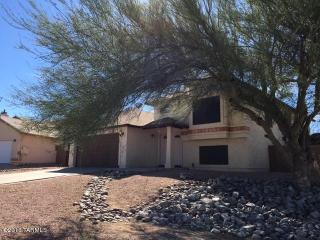 8928 Hartman Ln, Tucson AZ  85742-9568 exterior