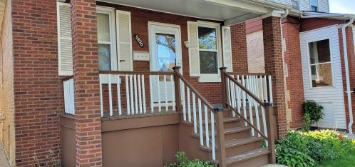 2826 Marmora Ave, Chicago, IL 60634-5117
